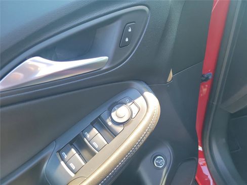 New 2026 Buick Encore GX Sport Touring w/ Advanced Technology Package AWD/4WD image 21