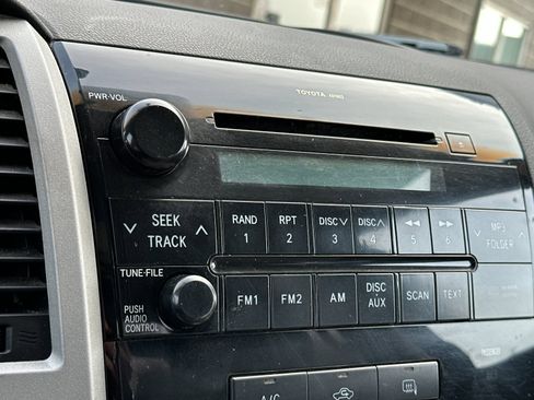 Used 2008 Toyota Tundra Base image 17