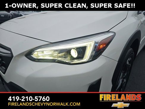 Used 2023 Subaru Crosstrek 2.5i Limited image 22