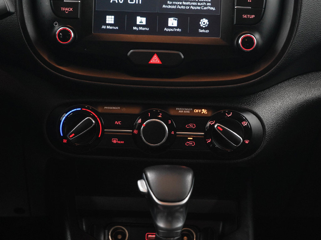 Used 2020 Kia Soul X-Line FWD image 18