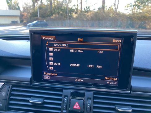 Used 2014 Audi A7 3.0T Prestige w/ Prestige Package image 35