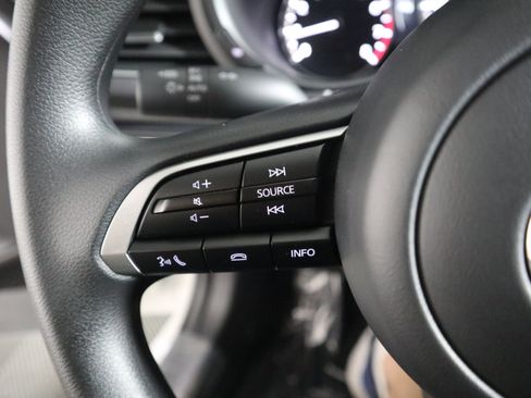 New 2026 MAZDA MAZDA3 s image 24