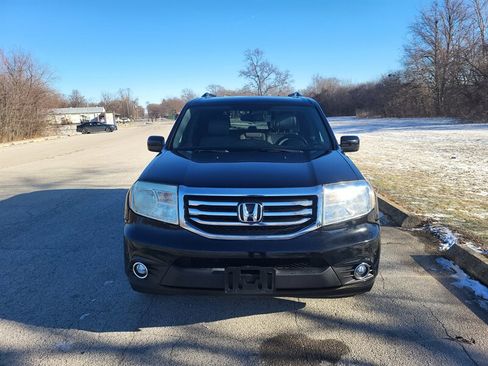 Used 2014 Honda Pilot Touring image 4