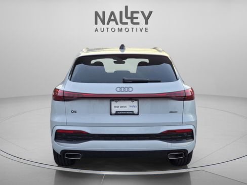 New 2025 Audi Q5 Premium Plus image 5