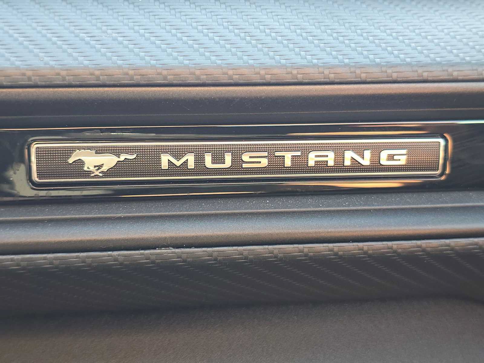Used 2026 Ford Mustang GT RWD image 30