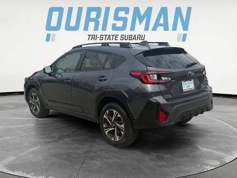 Certified 2024 Subaru Crosstrek 2.0i Premium AWD/4WD image 4
