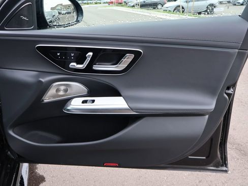 New 2026 Mercedes-Benz E 53 AMG e 4MATIC Sedan image 14