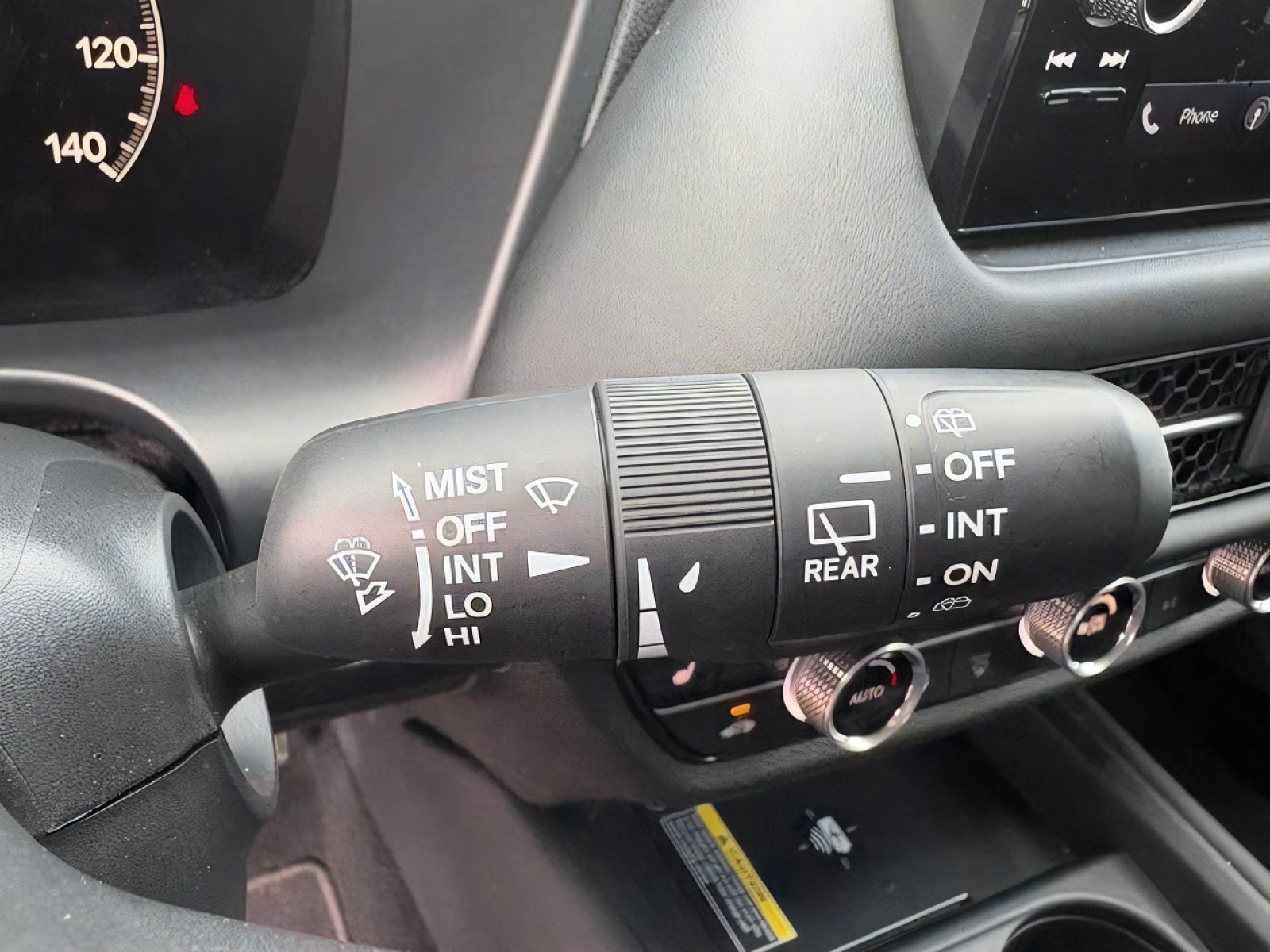 Used 2025 Honda HR-V EX-L image 21