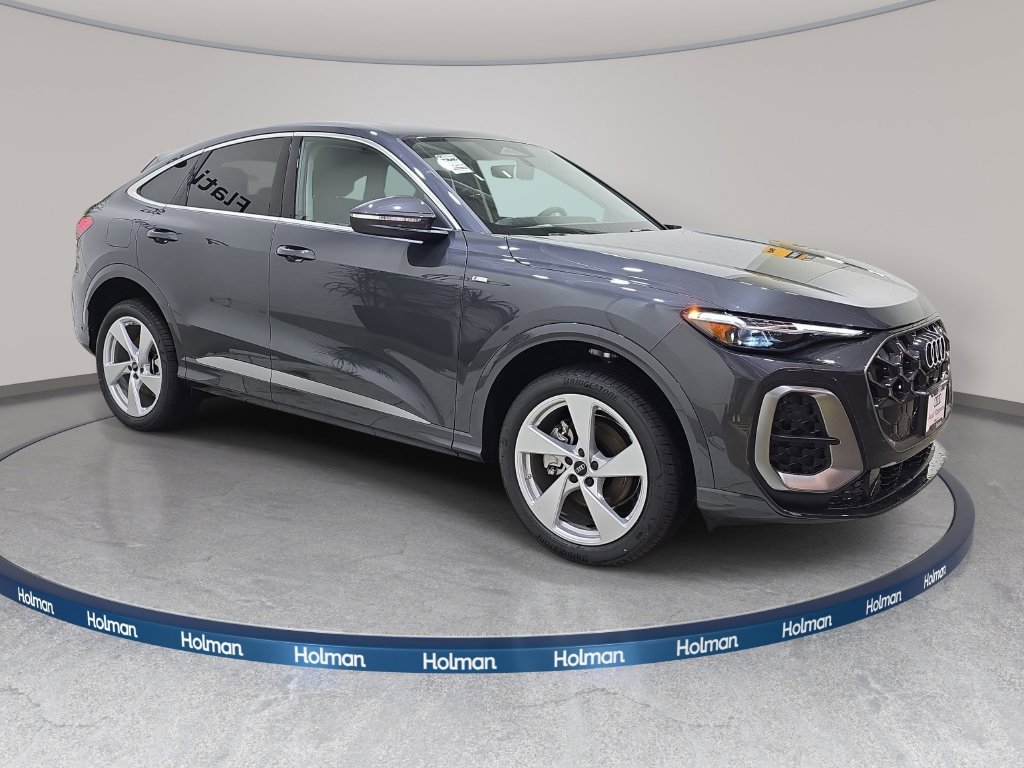 New 2026 Audi Q5 Premium Plus AWD/4WD image 4