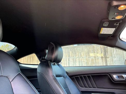 Used 2022 Ford Mustang GT Premium w/ GT Performance Package image 16