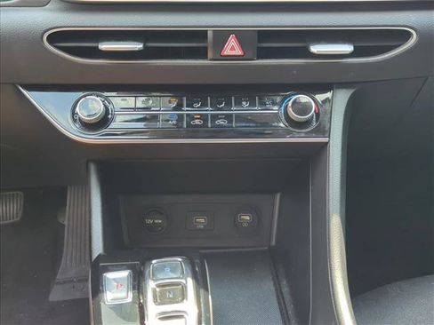 Used 2020 Hyundai Sonata SE w/ Cargo Package FWD image 21