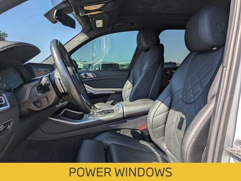Used 2023 BMW X5 sDrive40i w/ Premium Package image 15