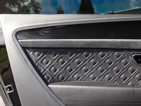 Used 2022 Bentley Continental GT Speed AWD/4WD image 27