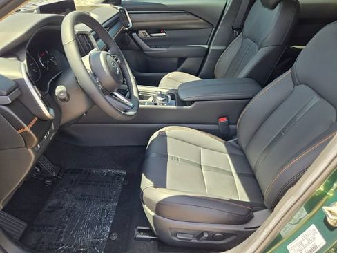 New 2026 MAZDA CX-50 AWD 2.5 S w/ Weather Package image 5