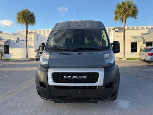 Used 2020 RAM ProMaster 3500 image 2
