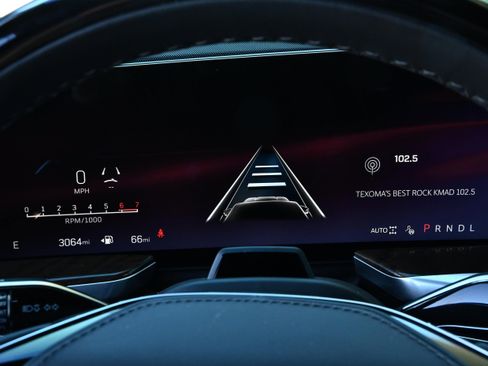 Used 2025 Cadillac Escalade Sport Platinum image 26