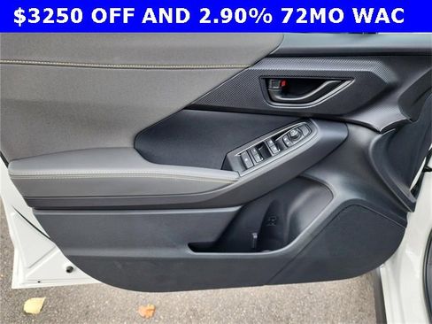 New 2026 Subaru Crosstrek 2.5i Sport image 11