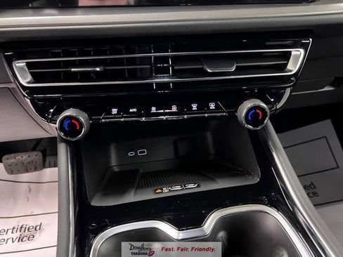 New 2026 Chevrolet Traverse LT w/ Sun and Wheel Package FWD image 46