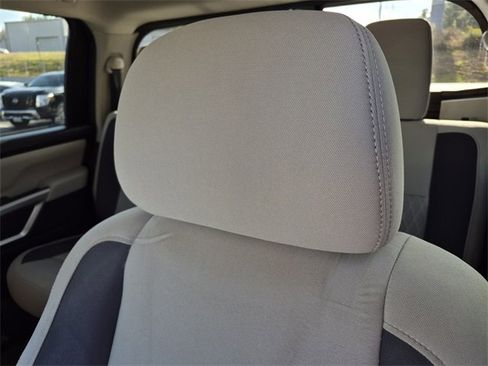 Certified 2020 Nissan Titan SV w/ SV Convenience Package image 20