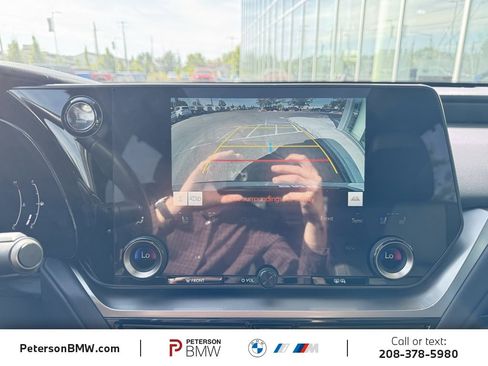 Used 2024 Lexus TX 350 AWD image 33