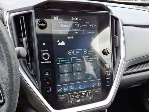 Certified 2024 Subaru Crosstrek 2.0i Premium image 15