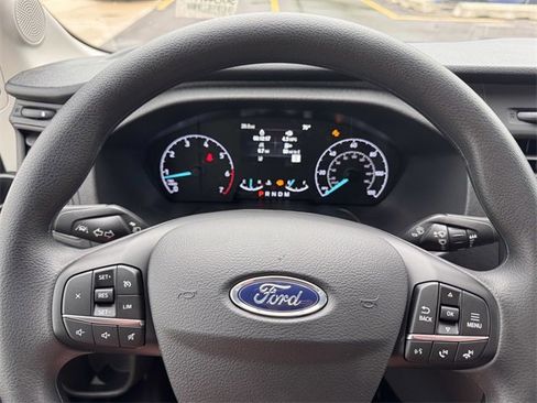 New 2025 Ford Transit 250 148 Medium Roof Extended AWD image 20