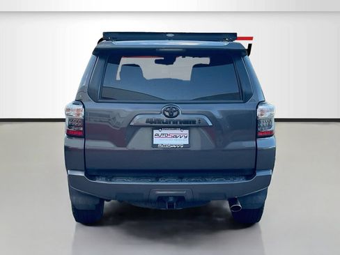 Used 2020 Toyota 4Runner SR5 Premium w/ Moonroof Package AWD/4WD image 6