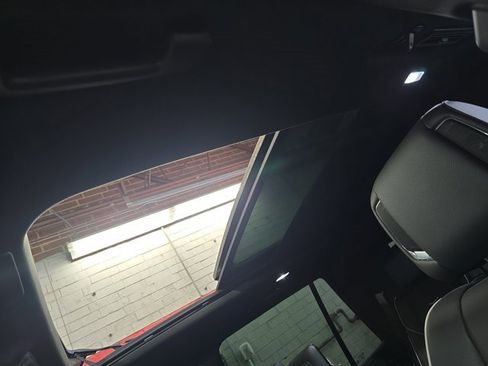 Used 2023 Cadillac Escalade Premium Luxury w/ Performance Package image 30