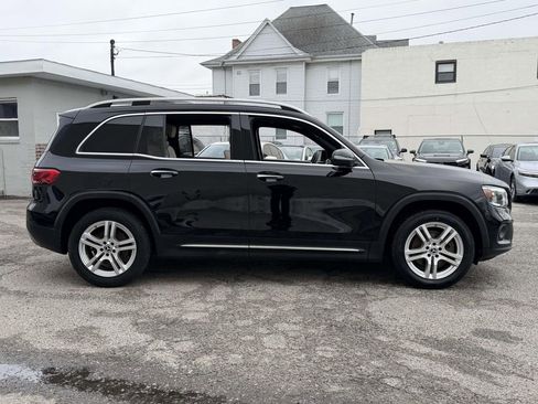 Used 2020 Mercedes-Benz GLB 250 4MATIC image 10