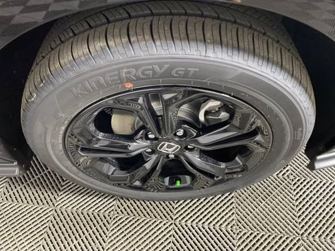 New 2025 Honda Accord SE image 15