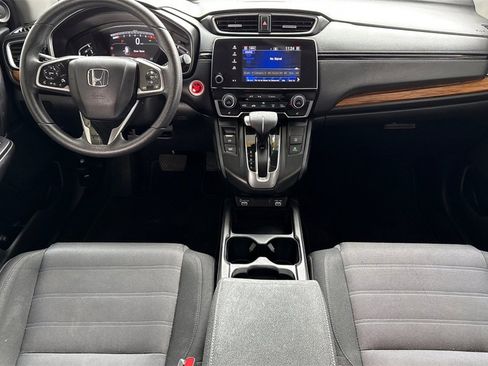 Used 2022 Honda CR-V EX image 20