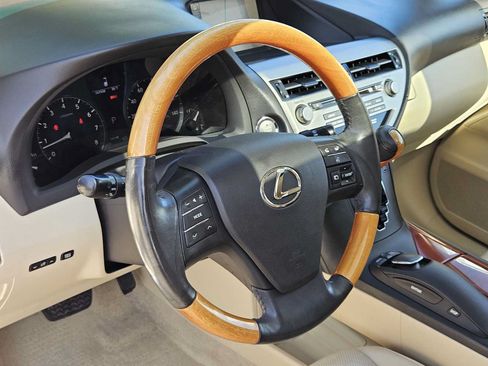 Used 2012 Lexus RX 350 FWD w/ Premium Pkg image 2