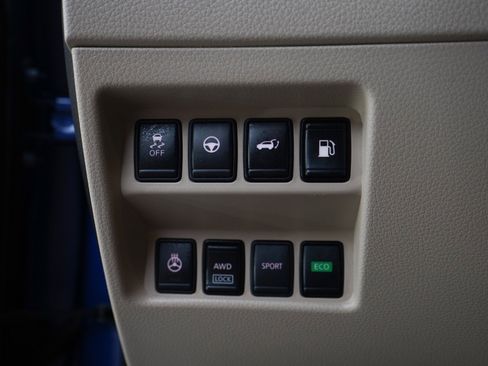 Used 2019 Nissan Rogue SV w/ Sun & Sound Touring Package AWD/4WD image 26