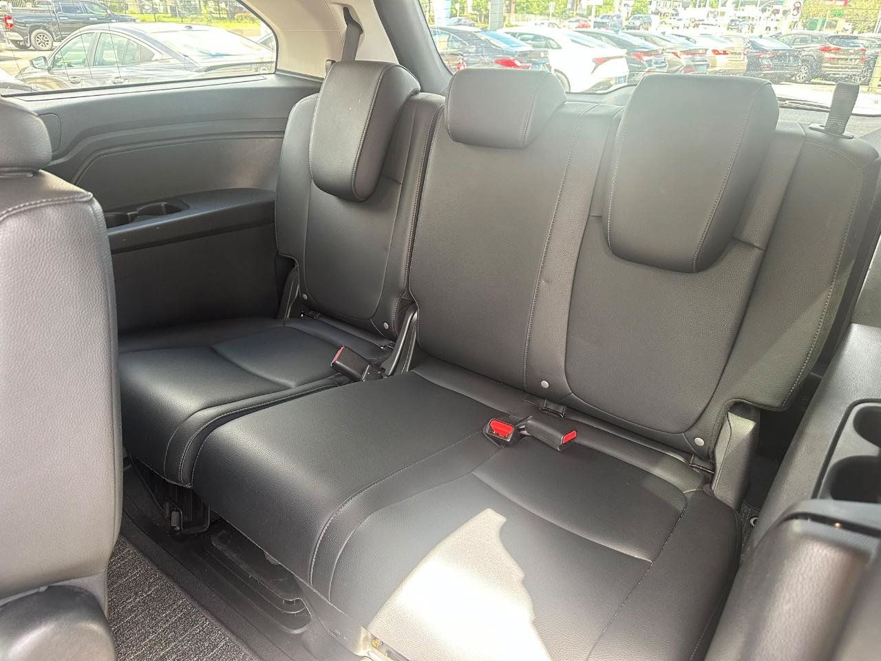 Used 2025 Honda Odyssey EX-L image 21