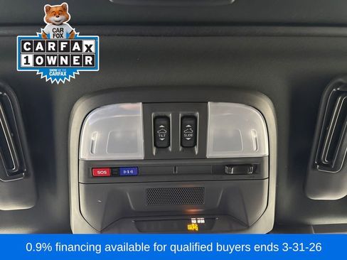Certified 2025 Subaru Crosstrek 2.5i Wilderness image 20