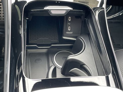 New 2026 Mercedes-Benz GLC 43 AMG 4MATIC Coupe image 32