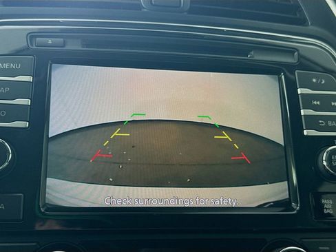 Used 2020 Nissan Maxima 3.5 SL w/ Floor Mat Group image 16