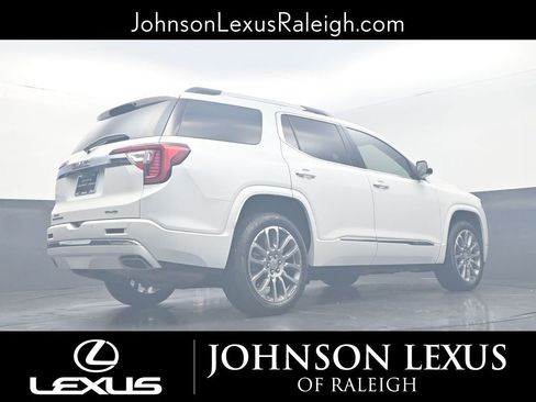 Used 2023 GMC Acadia Denali w/ Denali Ultimate Package image 20