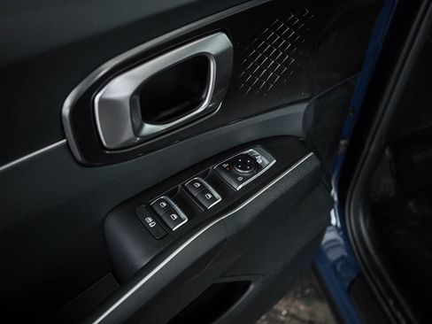 New 2026 Kia Sorento EX image 20