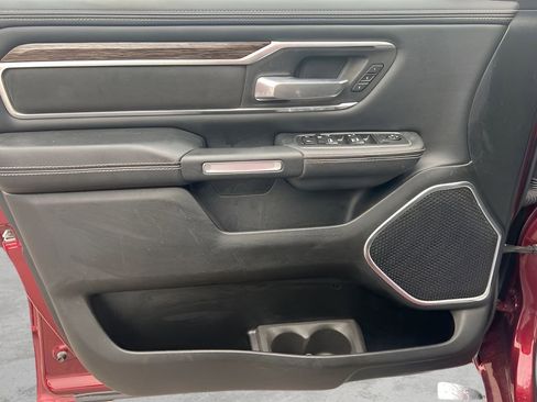 Used 2019 RAM 1500 Laramie image 20