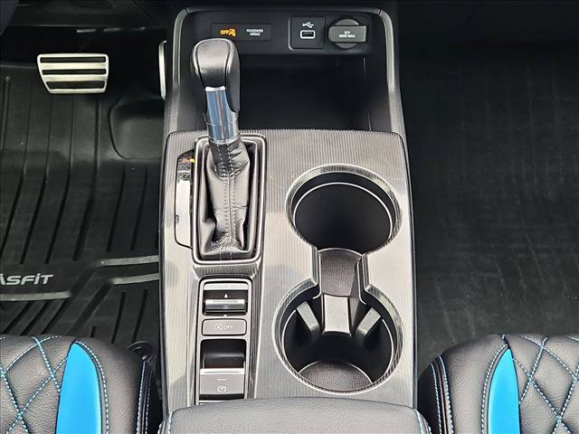 Used 2022 Honda Civic Sport image 13