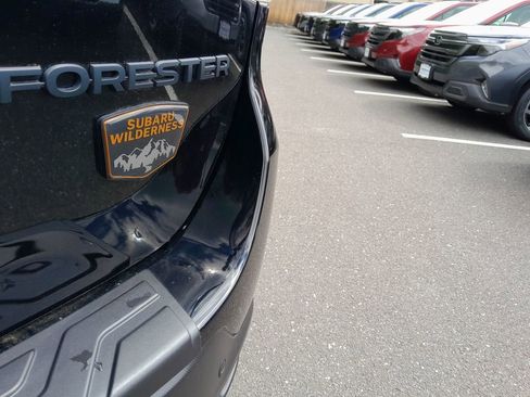 Used 2022 Subaru Forester Wilderness AWD/4WD image 43
