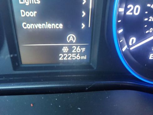 Certified 2023 Hyundai Kona SEL image 15