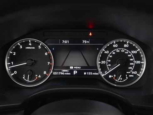 Used 2022 Mitsubishi Outlander SEL AWD/4WD image 25