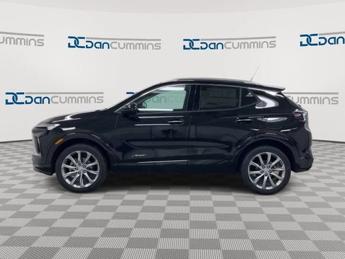 Used 2024 Buick Encore GX Avenir w/ Avenir Convenience Package AWD/4WD image 5