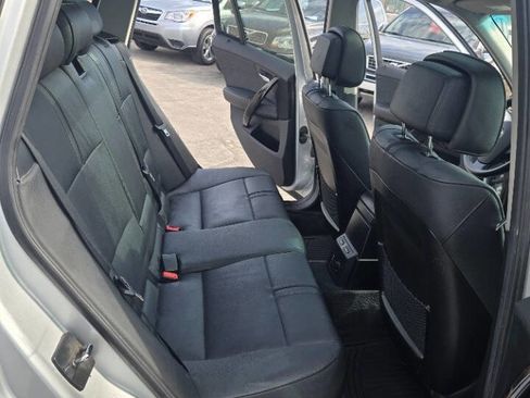 Used 2009 BMW X3 xDrive30i image 16