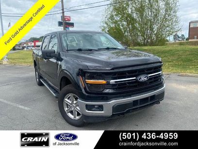 Certified 2024 Ford F150 XLT