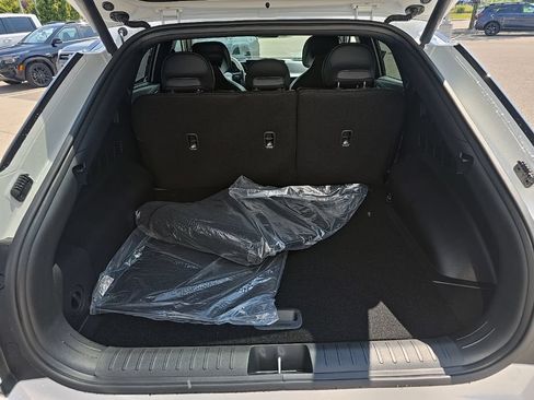 New 2026 Kia EV6 GT-Line AWD/4WD image 13