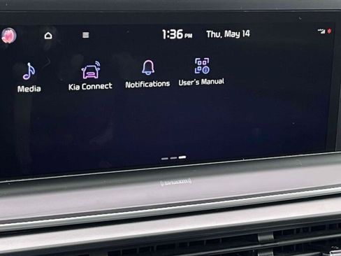Used 2022 Kia Telluride S AWD/4WD image 26