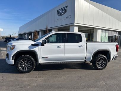 Used 2022 GMC Sierra 1500 AT4 w/ AT4 Premium Package